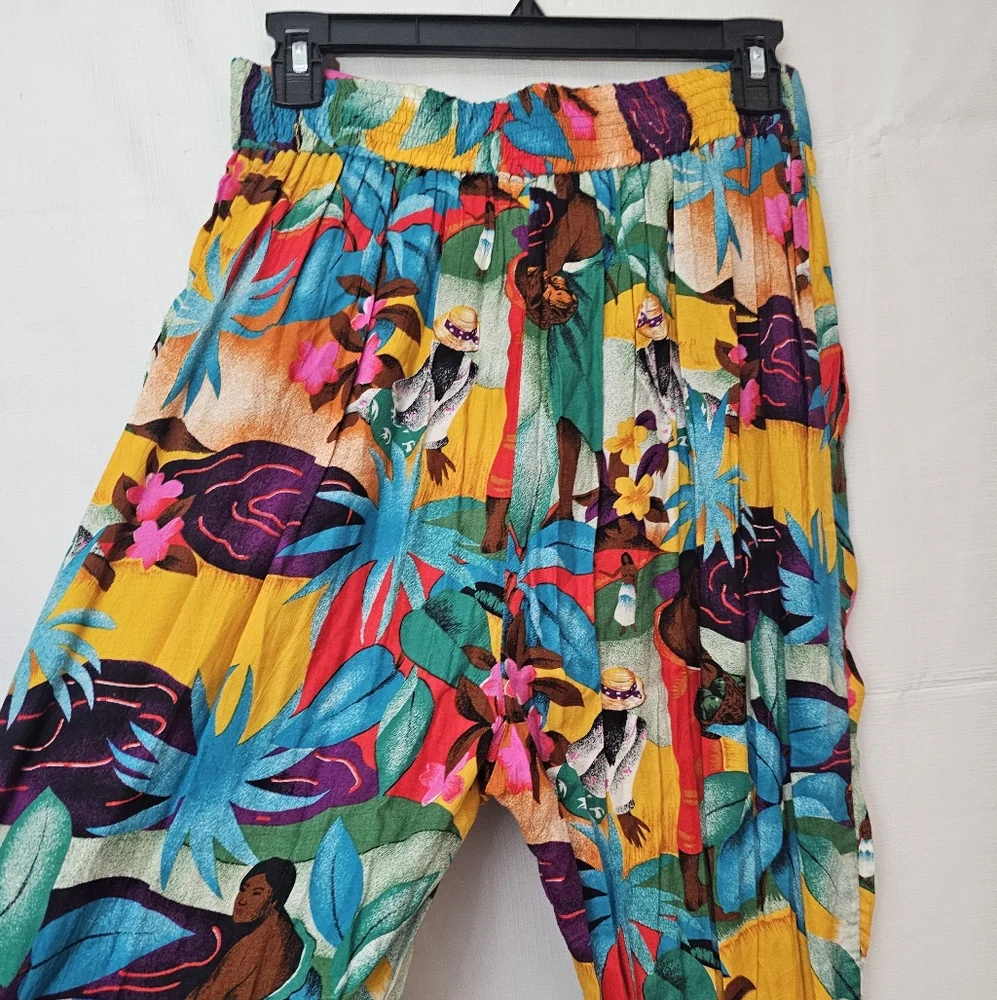 Carole Little Vintage Pant M/8